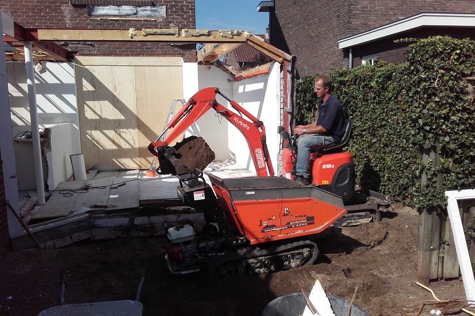 GRONDWERKEN